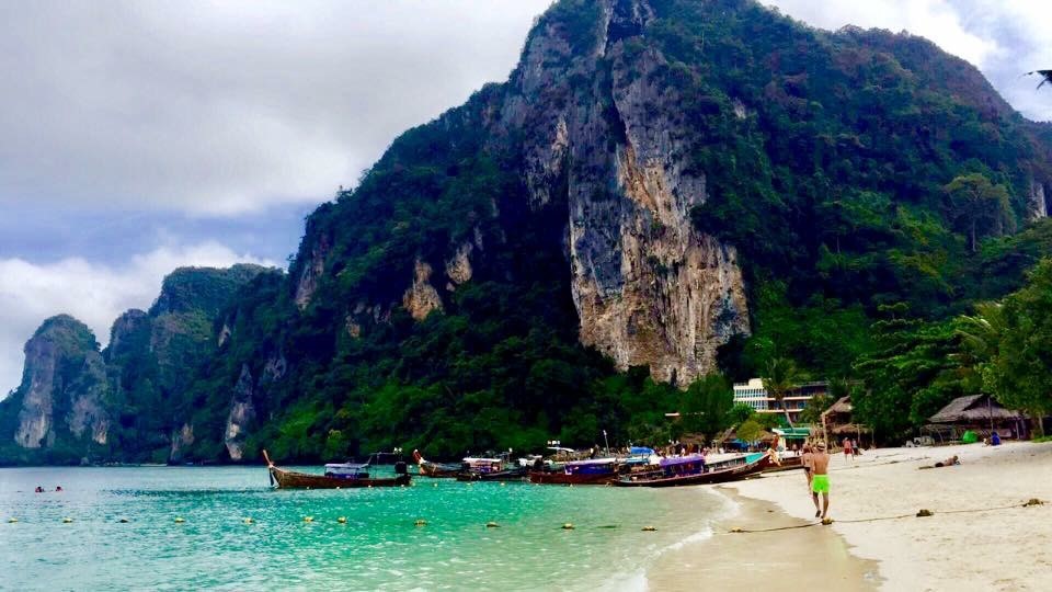 kohphiphi