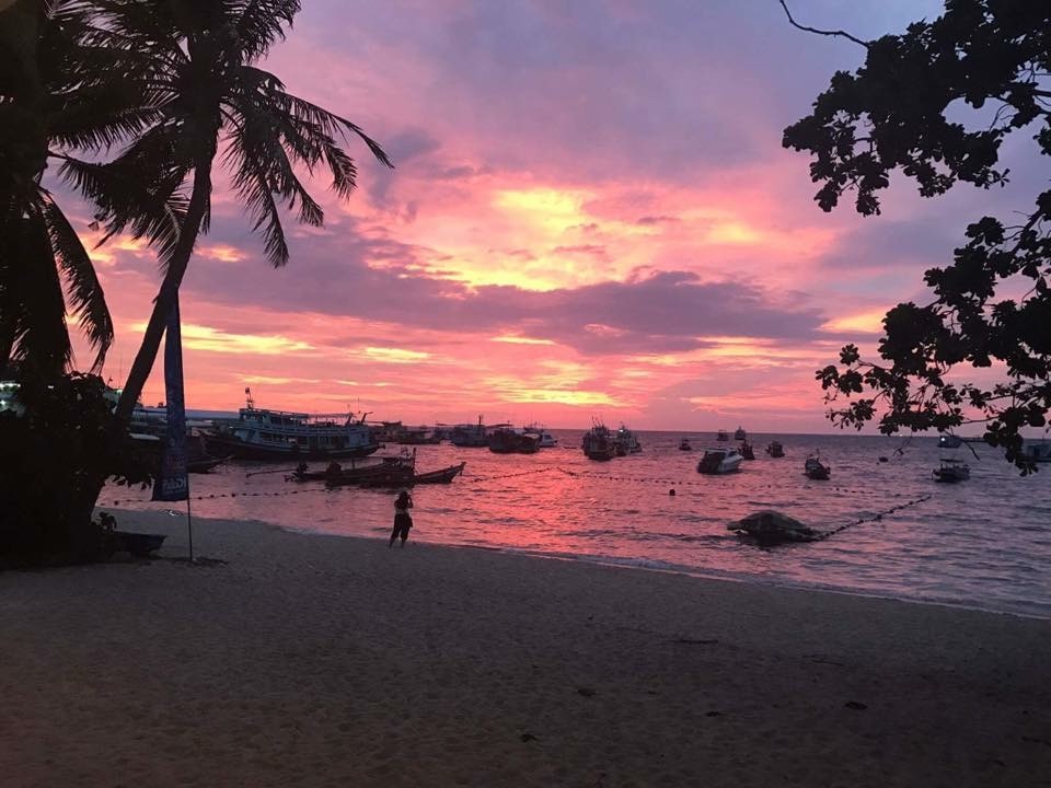 kohtaosunset